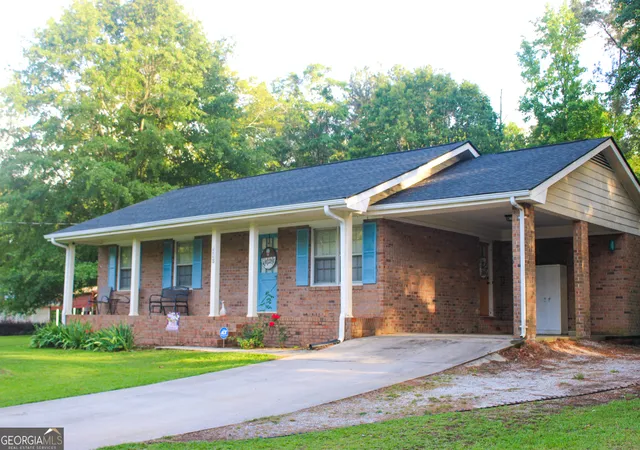 3rd image of 2569 Wildwood Wy, Monroe, GA 30655 | MLS# 10784775