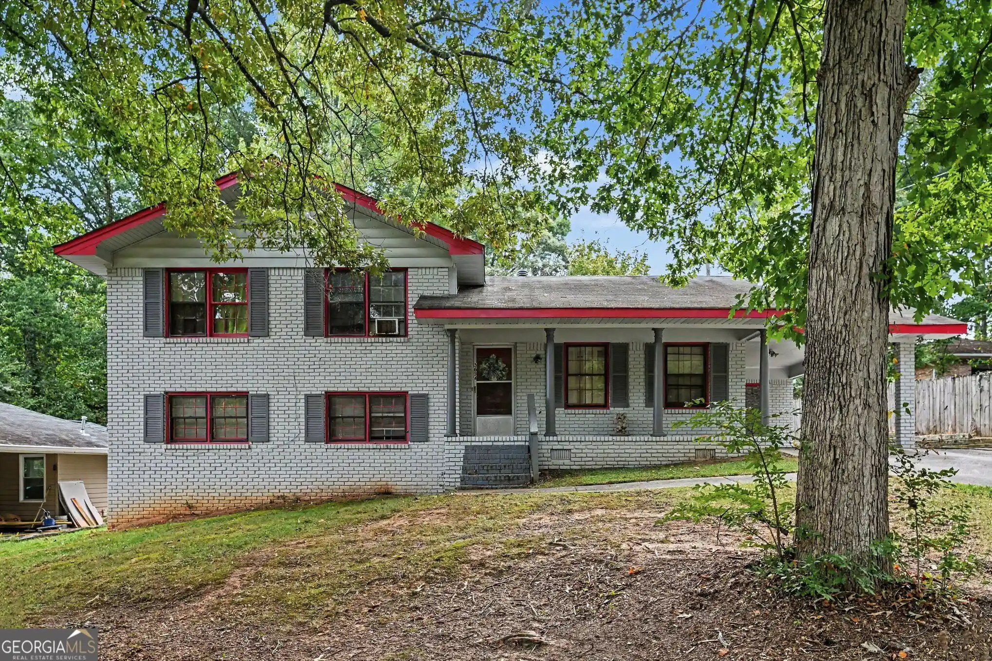 Single family home for sale at 3634 Telstar Dr, Ellenwood, GA 30294 | MLS# 10867396
