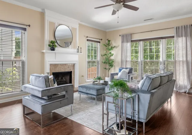 2nd image of 230 Leasingworth Wy, Roswell, GA 30075 | MLS# 10801256