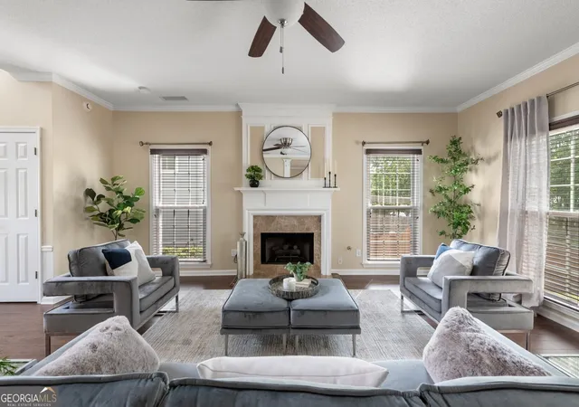 4th image of 230 Leasingworth Wy, Roswell, GA 30075 | MLS# 10801256