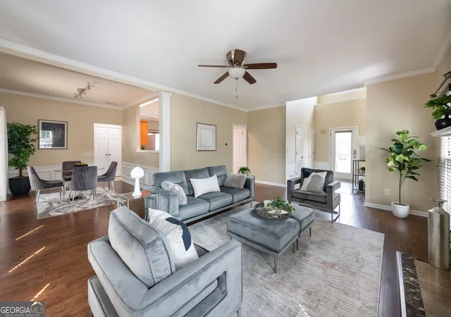 5th image of 230 Leasingworth Wy, Roswell, GA 30075 | MLS# 10801256
