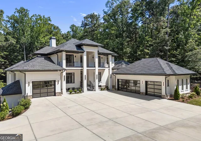 Photo 1 of Mansion for sale at 123 Russell Rd, Lawrenceville, GA 30043 | MLS# 10831135 | Listing updated on 2026-09-09
