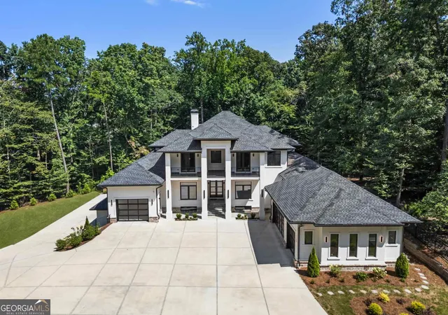 Photo 2 of Mansion for sale at 123 Russell Rd, Lawrenceville, GA 30043 | MLS# 10831135 | Listing updated on 2026-09-09