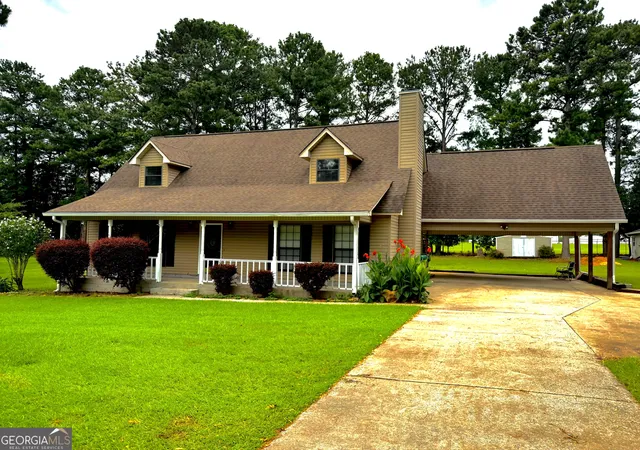 Homes for sale in Milledgeville, GA | 106 Newport Rd Ne, Milledgeville, GA 31061 | MLS# 10796453