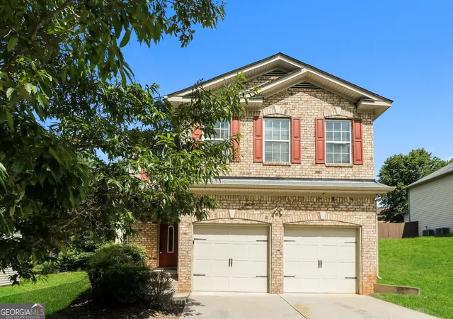Photo 1 of Single family home for sale at 7478 Absinth Dr, Atlanta, GA 30349 | MLS# 10800882 | Listing updated on 2026-09-22