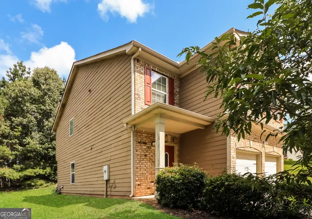Photo 2 of Single family home for sale at 7478 Absinth Dr, Atlanta, GA 30349 | MLS# 10800882 | Listing updated on 2026-09-22