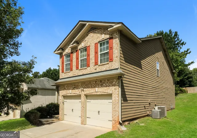 Photo 3 of Single family home for sale at 7478 Absinth Dr, Atlanta, GA 30349 | MLS# 10800882 | Listing updated on 2026-09-22