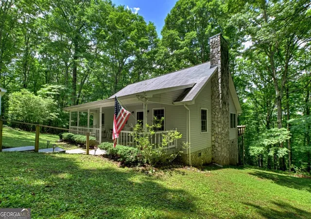 1st image of 221 Shade Tree Ln #15, Mineral Bluff, GA 30559 | MLS# 10793092