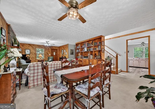 66th image of 221 Shade Tree Ln #15, Mineral Bluff, GA 30559 | MLS# 10793092