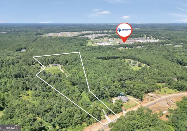 52nd image of 390 Burg Rd, Locust Grove, GA 30248 | MLS# 10823848
