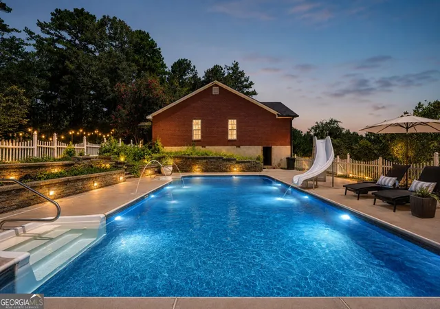 5th image of 390 Burg Rd, Locust Grove, GA 30248 | MLS# 10823848
