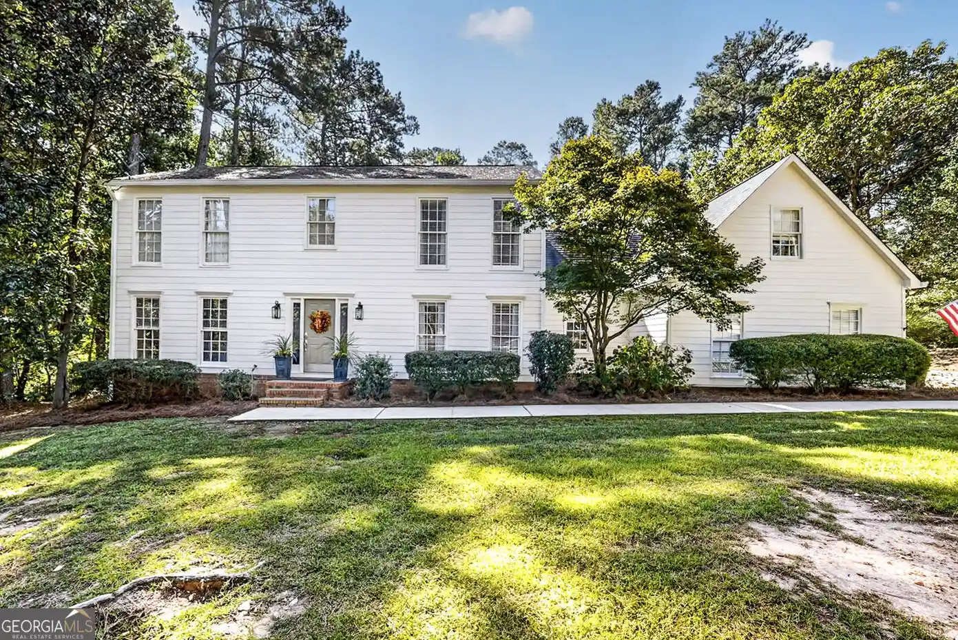 Single family home for sale at 126 Ashling Dr, Lagrange, GA 30240 | MLS# 10873544