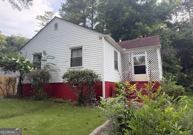 Photo 1 of Single family home for sale at 773 Maynard Ter Se, Atlanta, GA 30316 | MLS# 10811949 | Listing updated on 2026-09-11