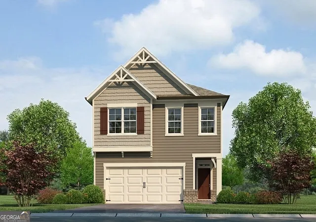 1st image of 1296 Harmony Ridge Ct, Jonesboro, GA 30238 | MLS# 10712162