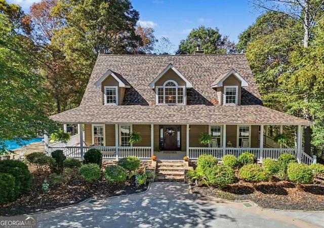 Photo 1 of Single family home for sale at 1110 Rocky Top Rd, Blairsville, GA 30512 | MLS# 10878633 | Listing updated on 2026-10-26