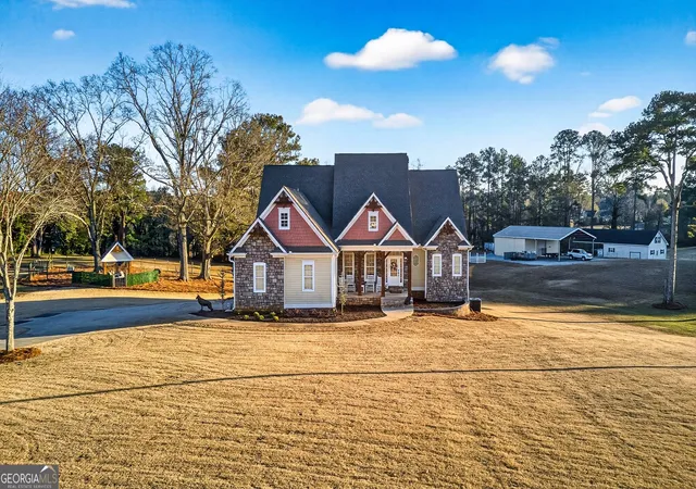 1st image of 110 Riverbend Dr, Mcdonough, GA 30252 | MLS# 10729278
