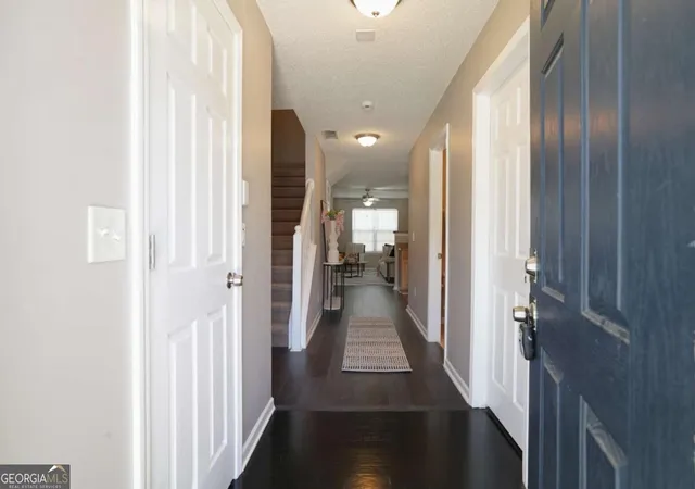 Photo 4 of Townhouse for sale at 5338 Creekview Ln, Morrow, GA 30260 | MLS# 10724428 | Listing updated on 2026-07-19