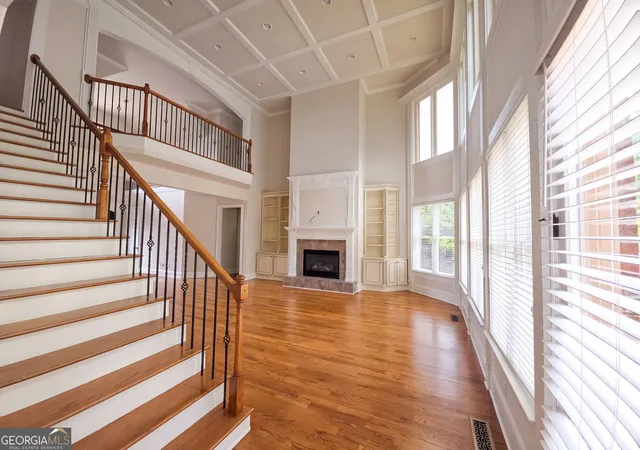 Photo 2 of Single family home for sale at 2711 Wildflower Wy, Hoschton, GA 30548 | MLS# 10807063 | Listing updated on 2026-10-29