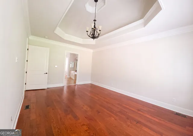 Photo 3 of Single family home for sale at 2711 Wildflower Wy, Hoschton, GA 30548 | MLS# 10807063 | Listing updated on 2026-10-29