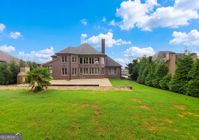Photo 4 of Single family home for sale at 2711 Wildflower Wy, Hoschton, GA 30548 | MLS# 10807063 | Listing updated on 2026-10-29