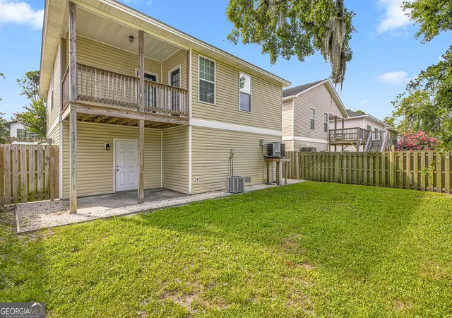 19th image of 148 Drayton Cir, Brunswick, GA 31525 | MLS# 10807145