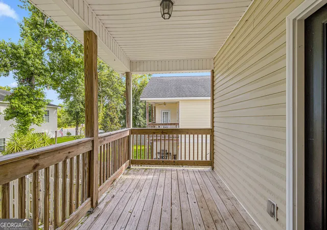 5th image of 148 Drayton Cir, Brunswick, GA 31525 | MLS# 10807145