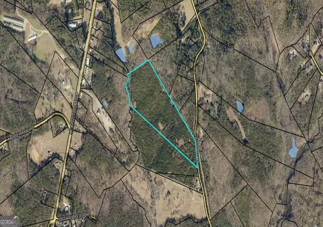 Homes for sale in Elberton, GA | 0 Jaudon Rd #(30.03 ACRE LOT), Elberton, GA 30635 | MLS# 10804241
