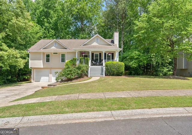 Photo 1 of Single family home for sale at 304 Rose Crk Way, Woodstock, GA 30189 | MLS# 10764766 | Listing updated on 2026-09-15
