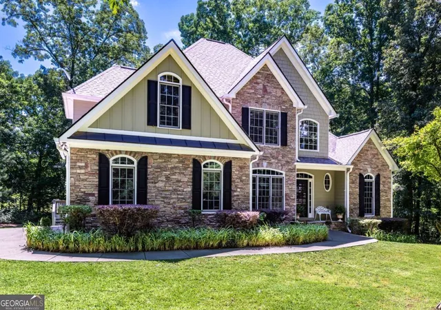 1st image of 80 White Tail Ridge Rd, Jasper, GA 30143 | MLS# 10790243