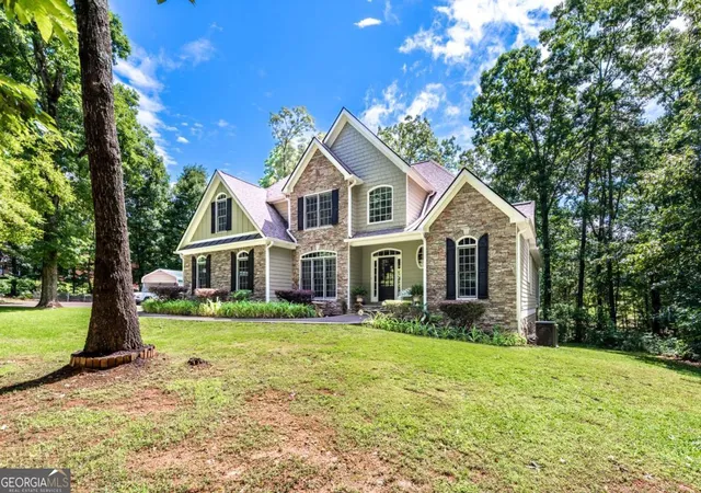 2nd image of 80 White Tail Ridge Rd, Jasper, GA 30143 | MLS# 10790243