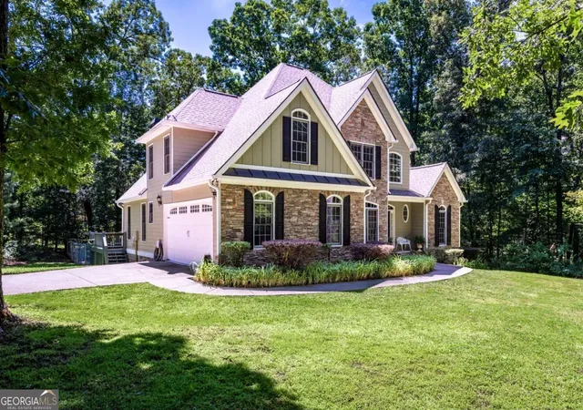 3rd image of 80 White Tail Ridge Rd, Jasper, GA 30143 | MLS# 10790243