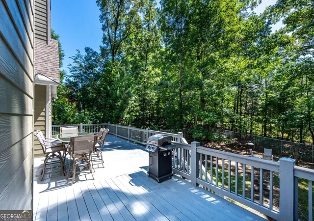 4th image of 80 White Tail Ridge Rd, Jasper, GA 30143 | MLS# 10790243