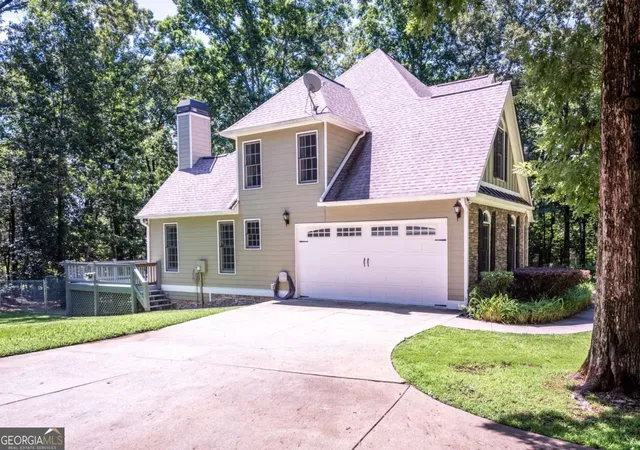57th image of 80 White Tail Ridge Rd, Jasper, GA 30143 | MLS# 10790243