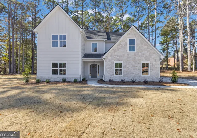 Homes for sale in Fayetteville, GA | 125 Seymour Pl, Fayetteville, GA 30214 | MLS# 10711163