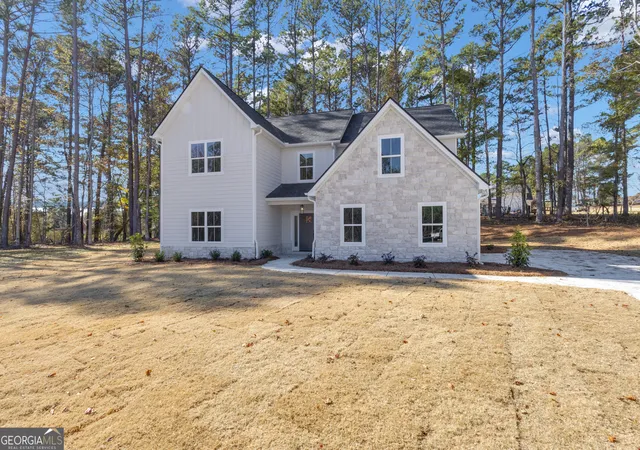 Homes for sale in Fayetteville, GA | 125 Seymour Pl, Fayetteville, GA 30214 | MLS# 10711163
