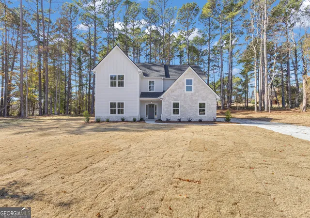 Homes for sale in Fayetteville, GA | 125 Seymour Pl, Fayetteville, GA 30214 | MLS# 10711163
