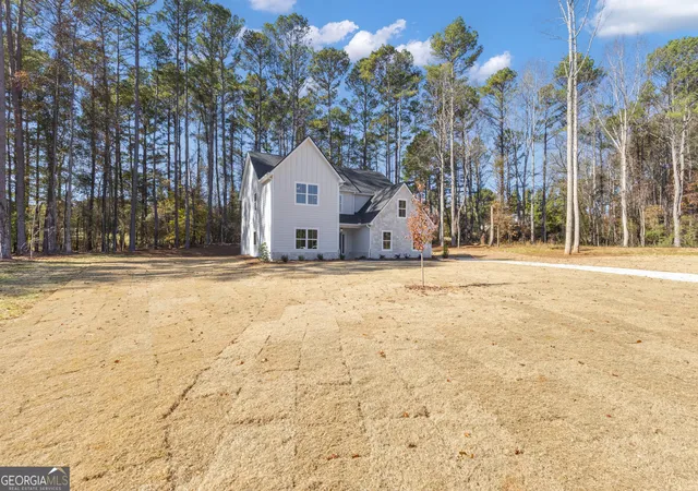 Homes for sale in Fayetteville, GA | 125 Seymour Pl, Fayetteville, GA 30214 | MLS# 10711163