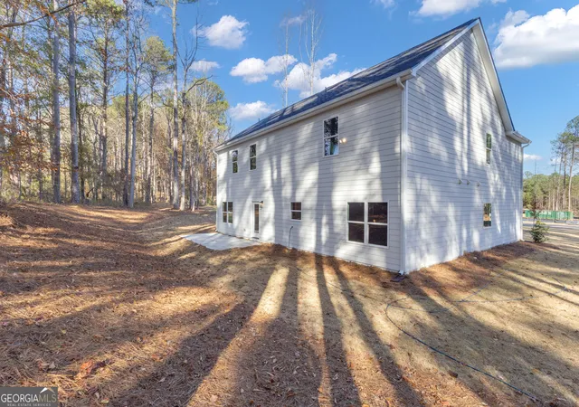 Homes for sale in Fayetteville, GA | 125 Seymour Pl, Fayetteville, GA 30214 | MLS# 10711163