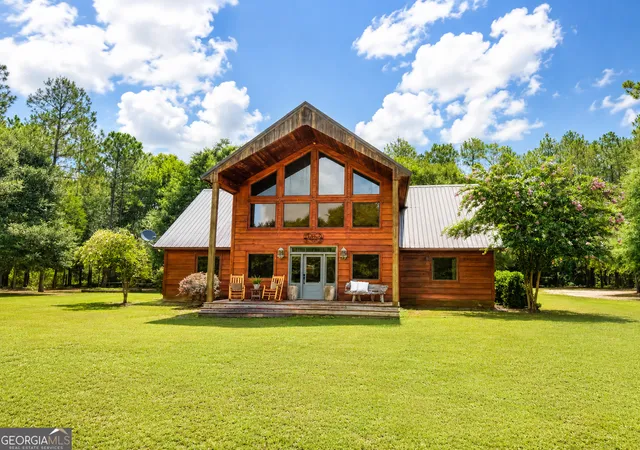 Photo 1 of Single family home for sale at 1895 Tv Tower Rd, Parrott, GA 39877 | MLS# 10808716 | Listing updated on 2026-08-02