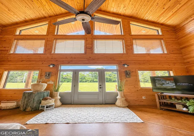 Photo 3 of Single family home for sale at 1895 Tv Tower Rd, Parrott, GA 39877 | MLS# 10808716 | Listing updated on 2026-08-02