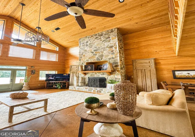 Photo 4 of Single family home for sale at 1895 Tv Tower Rd, Parrott, GA 39877 | MLS# 10808716 | Listing updated on 2026-08-02