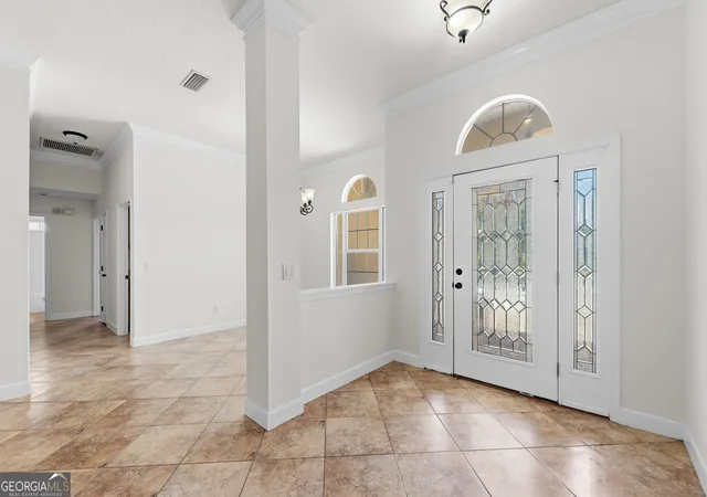 Photo 3 of Single family home for sale at 227 Edgewater Dr, Saint Marys, GA 31558 | MLS# 10806278 | Listing updated on 2026-09-02