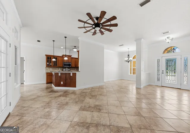 Photo 4 of Single family home for sale at 227 Edgewater Dr, Saint Marys, GA 31558 | MLS# 10806278 | Listing updated on 2026-09-02