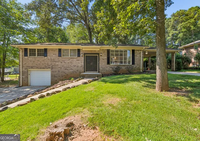 Photo 1 of Single family home for sale at 1209 Siesta Ln, Acworth, GA 30102 | MLS# 10834573 | Listing updated on 2026-09-30