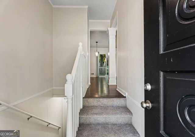 Photo 3 of Single family home for sale at 1209 Siesta Ln, Acworth, GA 30102 | MLS# 10834573 | Listing updated on 2026-09-30