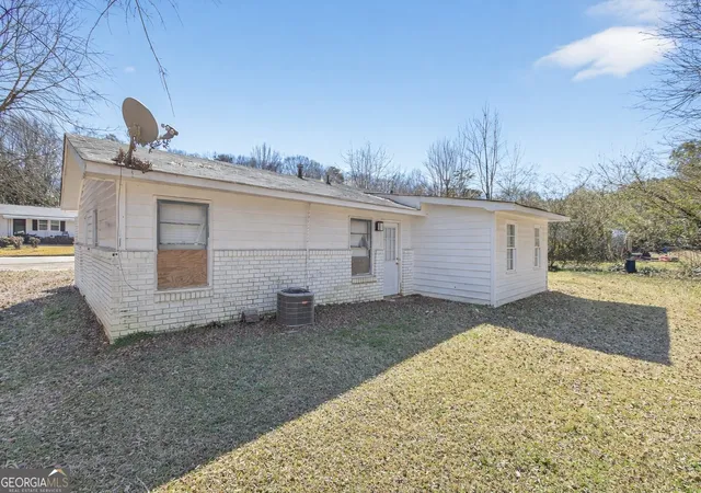 Homes for sale in Athens, GA | 540 Aubrey Dr, Athens, GA 30606 | MLS# 10785966