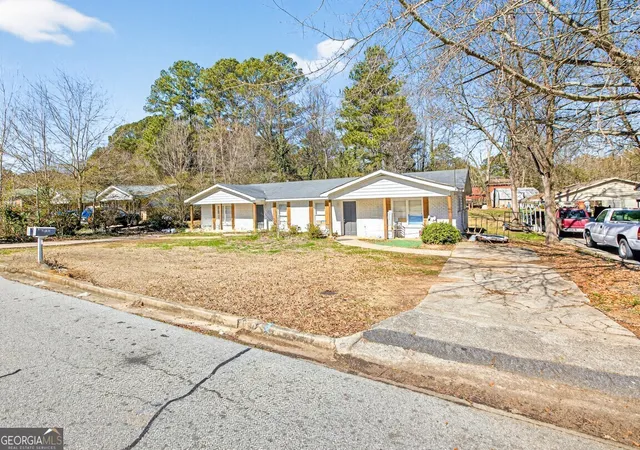 Homes for sale in Athens, GA | 540 Aubrey Dr, Athens, GA 30606 | MLS# 10785966