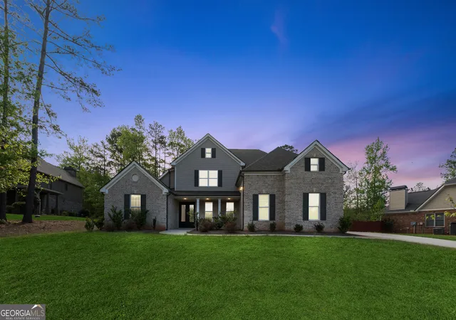 Photo 2 of Single family home for sale at 7260 Bluewater Ln, Douglasville, GA 30135 | MLS# 10741240 | Listing updated on 2026-06-08