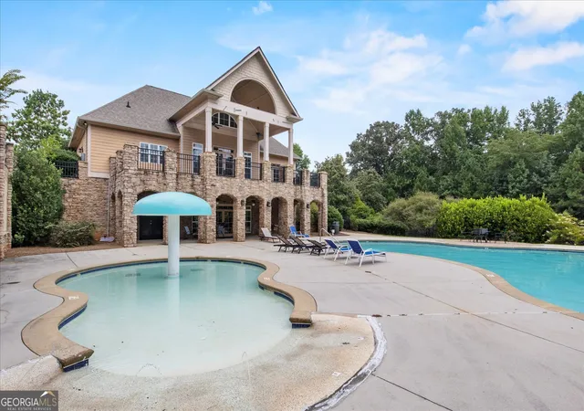 Photo 57 of Single family home for sale at 7260 Bluewater Ln, Douglasville, GA 30135 | MLS# 10741240 | Listing updated on 2026-06-08