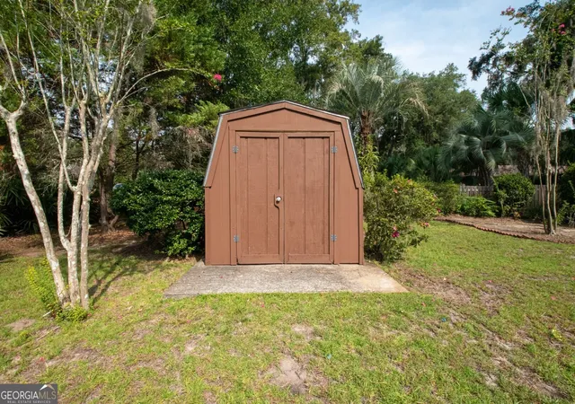 42nd image of 808 Devon Dr, Saint Marys, GA 31558 | MLS# 10817480